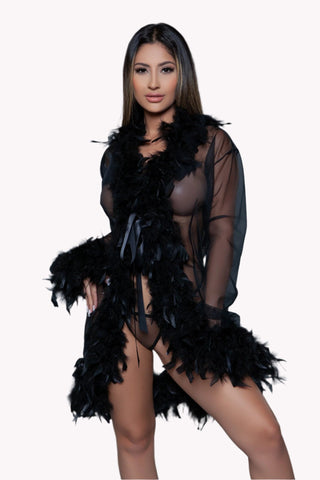 Robes